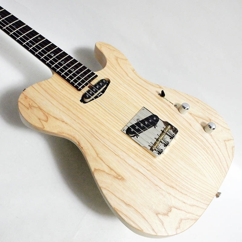 SAITO GUITARS S-622TLC Naked サイトウギター送料無料 SAITO GUITARS SG S-622TLC MMS 2S NKD【現物画像】【3.58kg