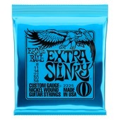 ERNIE BALL 2225 EXTRA SLINKY ���쥭�������� 3���åȡҥ����ˡ��ܡ����