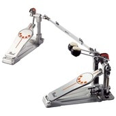 Pearl ツインペダル Demon Style Drum Pedals P-932【パール】|Drums ハードウェア|Drums