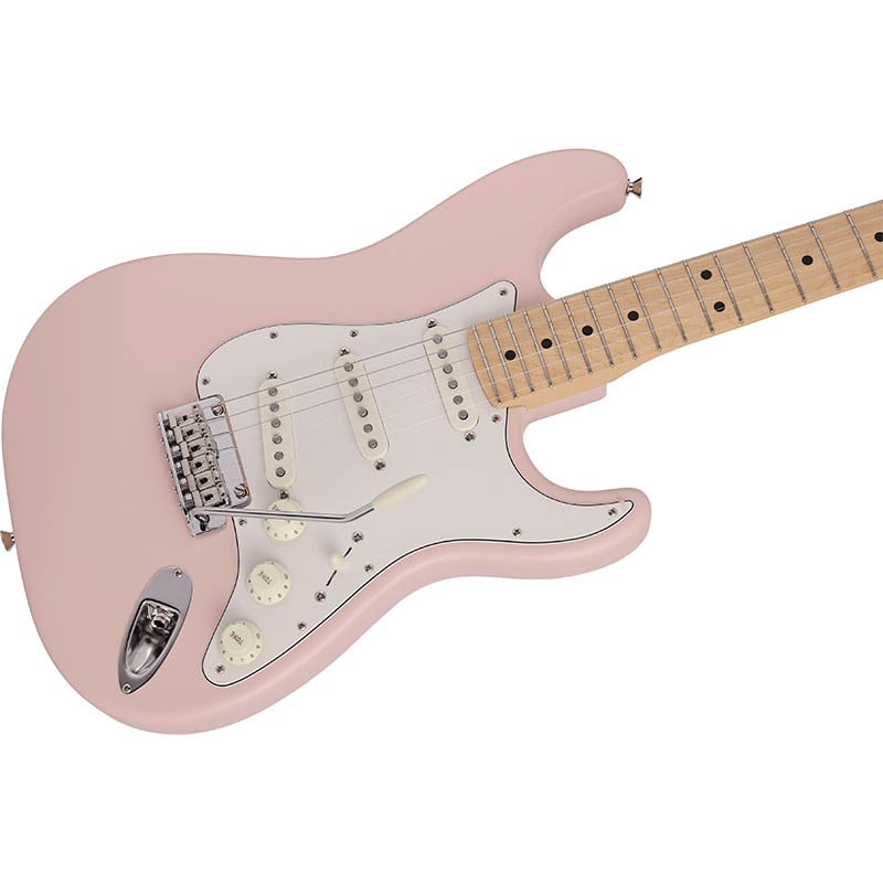 CoolZ シェルピンク ストラトキャスタータイプ 日本製 CoolZ シェルピンク ストラトキャスタータイプ 日本製 Fender
