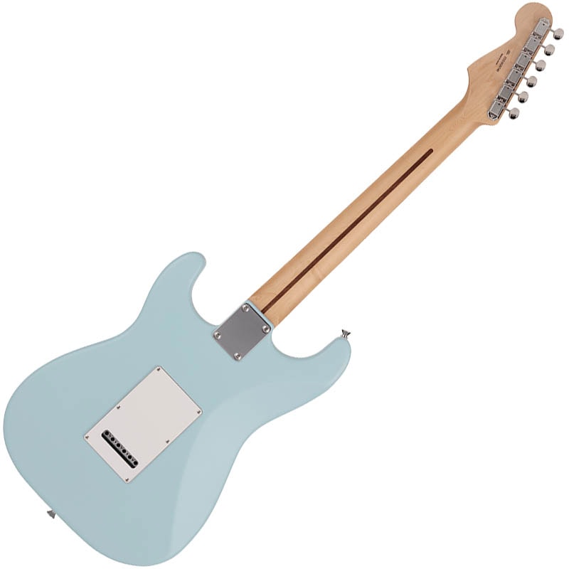 Fender Made in Japan Junior Collection Stratocaster, Maple