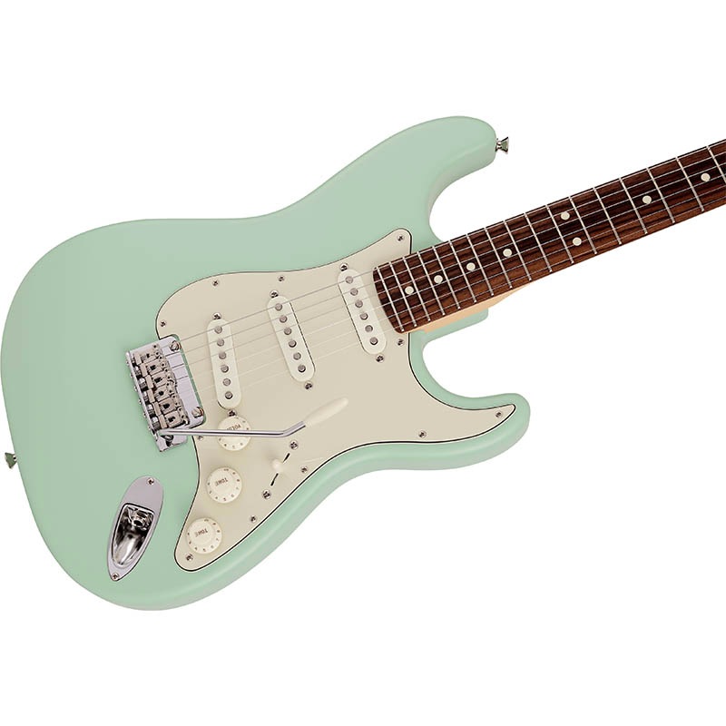 Fender Made in Japan Junior Collection Stratocaster