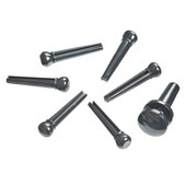 Planet Waves PWPS9 Ebony ABS����֥�å��ԥ������ɥԥ󥻥åȡҥץ�ͥåȥ������֥���