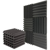 TRUE DYNA TDSAF-30/6 吸音材 ６枚入りパック 〈トゥルーダイナ〉|その他|Accessories その他