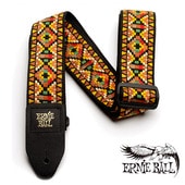 ERNIE BALL SANTA FE JACQUARD GUITAR STRAP [#4090]〈アーニーボール〉|ERNIE BALL|ストラップ