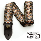ERNIE BALL VINTAGE WEAVE JACQUARD GUITAR STRAP [#4094]〈アーニーボール〉|ERNIE BALL|ストラップ