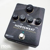 PRS HORSEMEAT TRANSPARENT OVERDRIVE オーバードライブ〈Paul Reed Smith Guitar/ポールリードスミス〉|その他|Effectors