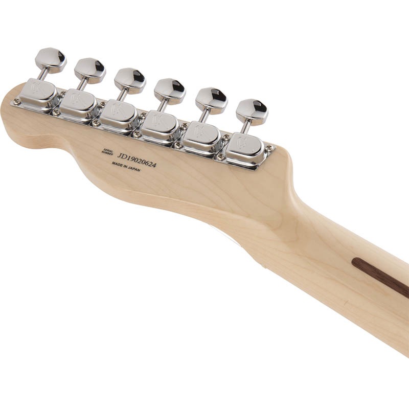70s Telecaster Thinline Natural フェンダー Fender Made in Japan Traditional 70s Telecaster Thinline