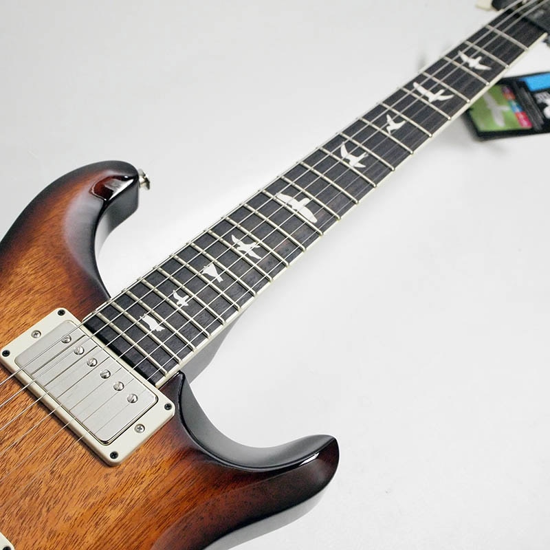 ギター PRS S2 McCarty 594 Thinline NAMM2020:エレキギター】-PRS-「S2シリーズ」にヴィンテージ