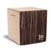 Schlagwerk SR-CP585 カホン スーパー アジャイル カプチーノ〈シュラグヴェルク/シュラルベルク〉|Cajon（カホン）|Percussion