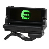 Gibson Headstock Tuner GA-TUNER クリップチューナー〈ギブソン〉|その他|Tuner/Metoronome