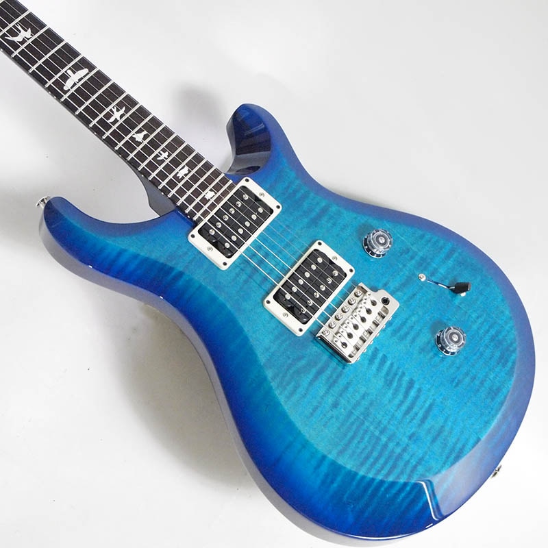 PRS Paul Reed Smith S2 CUSTOM 24 LB Lake Blue エレキギター〈S/N