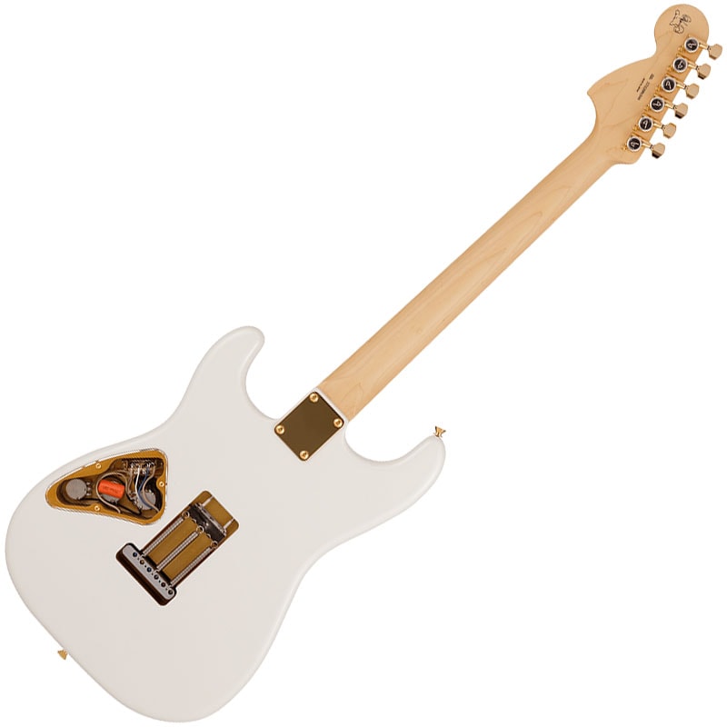 [最終値下げ]Fender Japan Ken Stratocaster Fender Japan debuts signature Ken Stratocasters | Guitar World