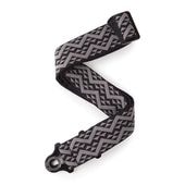 D'Addario 50BAL03 Auto Lock Guitar Strap ���ȥ�åץ��å� �����ꥪ