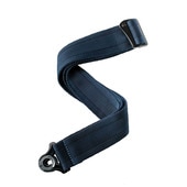 D'Addario 50BAL10 Auto Lock Guitar Strap Midnight ���ȥ�åץ��å��ҥ����ꥪ��