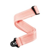 D'Addario 50BAL06 Auto Lock Guitar Strap ストラップロック〈ダダリオ〉|Planet Waves|ストラップ