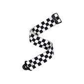 D'Addario 50BAL13 Auto Lock SKATER Guitar Strap ストラップロック〈ダダリオ〉|Planet Waves|ストラップ