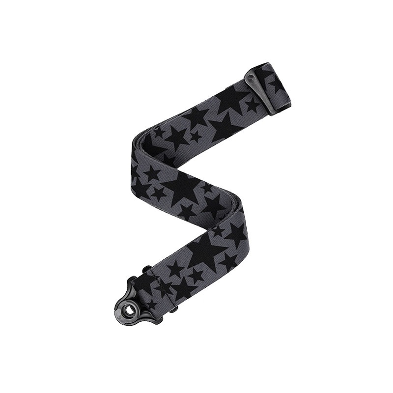 D'Addario 50BAL14 Auto Lock SKATER Guitar Strap ���ȥ�åץ��å��ҥ����ꥪ��