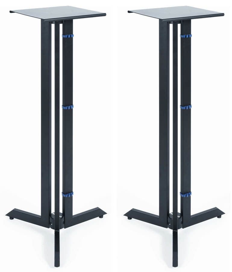 QUIK-LOK/スピーカースタンド BS542 モニタースピーカー用スタンド