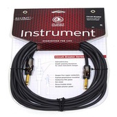 D'addario ケーブル PW-AG-15（15ft/約4.6m）The Circuit Breaker Cable〈ダダリオ〉|Planet Waves|シールド・ケーブル