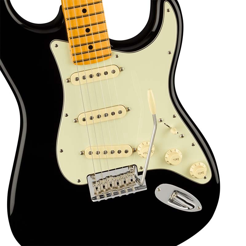 Fender American Professional II Stratocaster, Maple