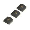 Floyd Rose Original Nut Clamping Blocks Black (Set of 3) �ʥåȥ���åץ��å�