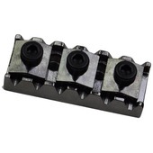 ESP/Floyd Rose Original Locking Nut R2 Black Nickel ロッキングナット|Floyd Rose|パーツ(ペグ・ブリッチ・ナット他)
