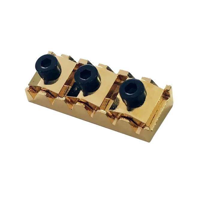 Floyd Rose Original Locking Nut R2 Gold ���å��󥰥ʥå�