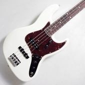 Fender American Vintage II 1966 Jazz Bass, Rosewood Fingerboard, Olympic White �ե������USA���㥺�١���