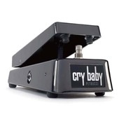 Jim Dunlop JP95 JOHN PETRUCCI SIGNATURE CRY BABY WAH クライベイビー ワウ ジョンペトルーシ〈ジムダンロップ〉|Jim Dunlop|Effecto