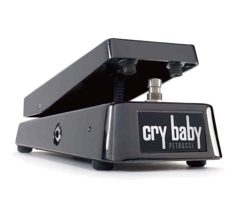 Jim Dunlop JP95 JOHN PETRUCCI SIGNATURE CRY BABY WAH クライ