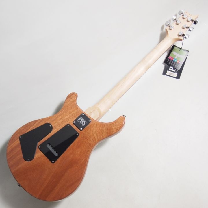 PRS CE 24 ER Eriza Verde エレキギター 2022年モデル〈S/N 0346862