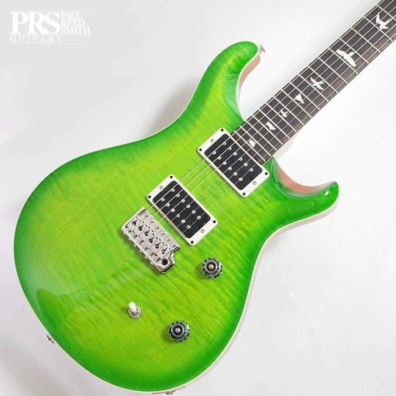 PRS CE 24 ER Eriza Verde エレキギター 2022年モデル〈S/N 0346862