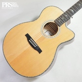 PRS SE A50E Natural w/ Black Gold Burst エレアコ〈Paul Reed Smith ポールリードスミス〉|Otherｓ|Acoustic/Classic