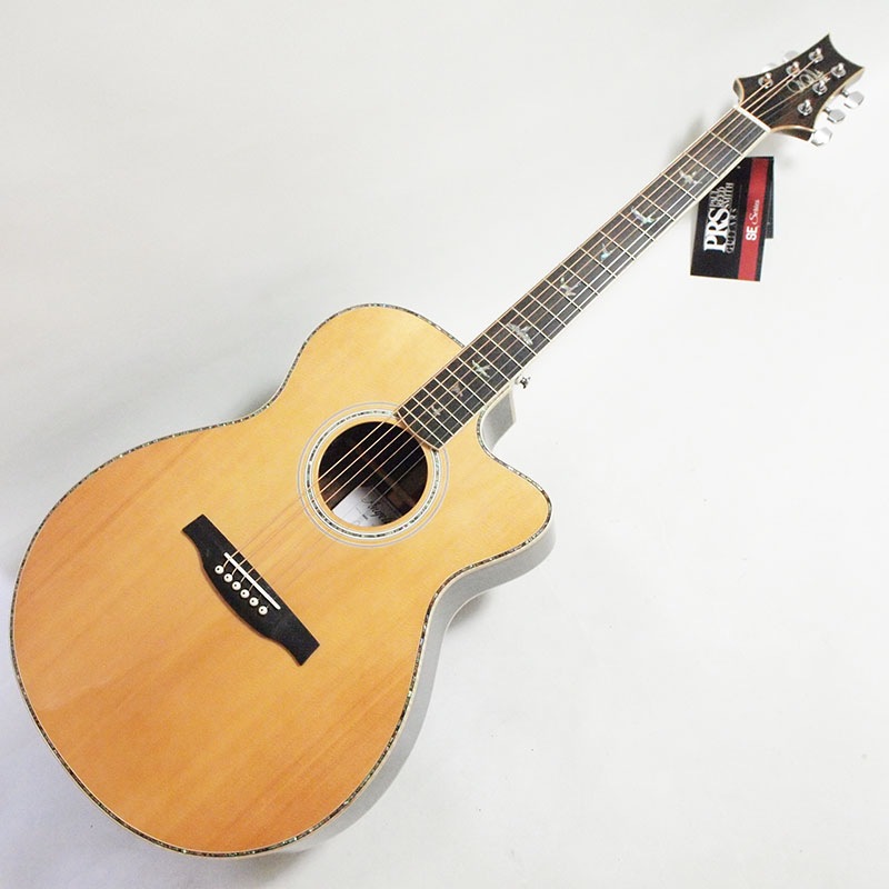 PRS SE P-20 アコースティック　エレアコ　アコギ　新品未使用 SE P20 - 2022 | PRS Guitars