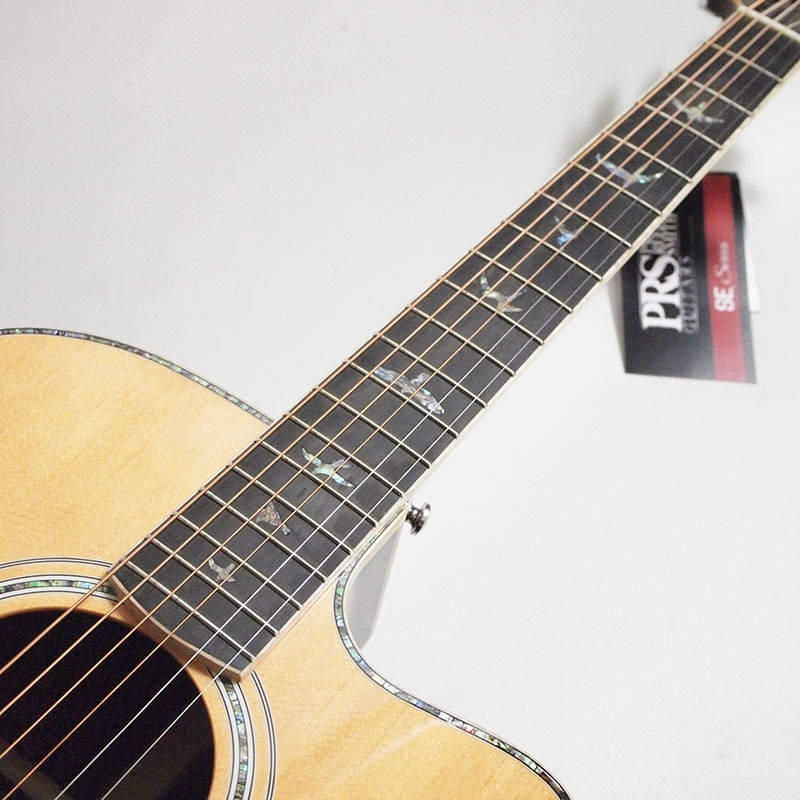 PRS SE A60E(Paul Reed Smith)エレアコ PRS SE A60E Natural エレアコ〈Paul Reed Smith ポールリード