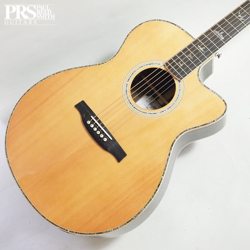 PRS SE A60E(Paul Reed Smith)エレアコ PRS Paul Reed Smith SE A60E Angelus Acoustic-Electric Guitar