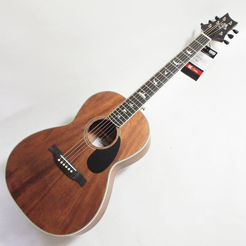 PRS SE P20E Vintage Mahogany エレアコ〈Paul Reed Smith Guitar