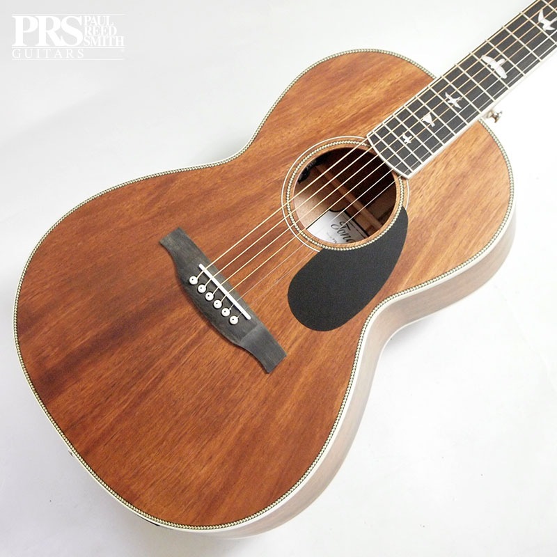 PRS SE エレアコ Paul Reed Smith P20E Paul Reed Smith(PRS) SE Parlor P20E w/Fishman Tobacco
