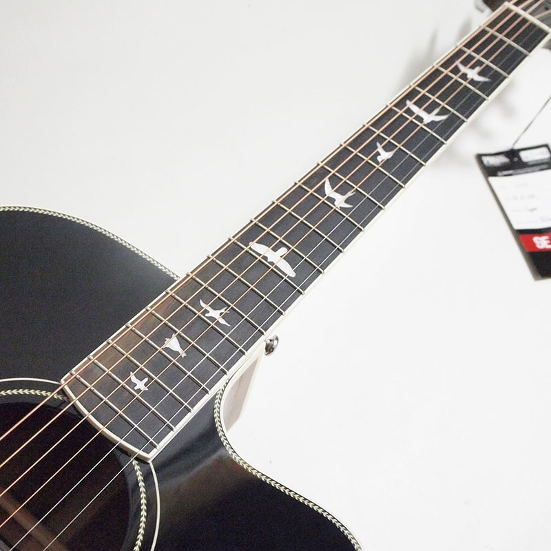 最終　エレアコ ポールリードスミス PRS Paul Reed Smith SE PRS SE A40E Tobacco Burst エレアコ ポールリードスミス(Paul