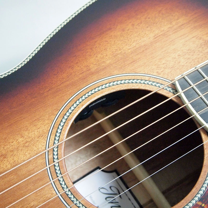 PRS SE P20E Tobacco Sunburst エレアコ〈Paul Reed Smith