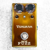 VEMURAM Myriad Fuzz Josh Smith Signature եҥ