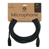 Planet Waves/マイクケーブル PW-CMIC-10（10ft） Classic Series Microphone Cable〈ダダリオ〉|Planet Waves|シールド・ケーブル