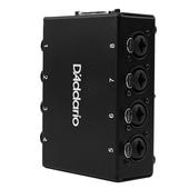DAddario/Modular Stage Box PW-XLRSB-01 ���ơ����ܥå����ҥ����ꥪ��