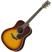 YAMAHA LL6 ARE �֥饦�󥵥�С�����(BS) ���쥢���ҥ�ޥϡ�