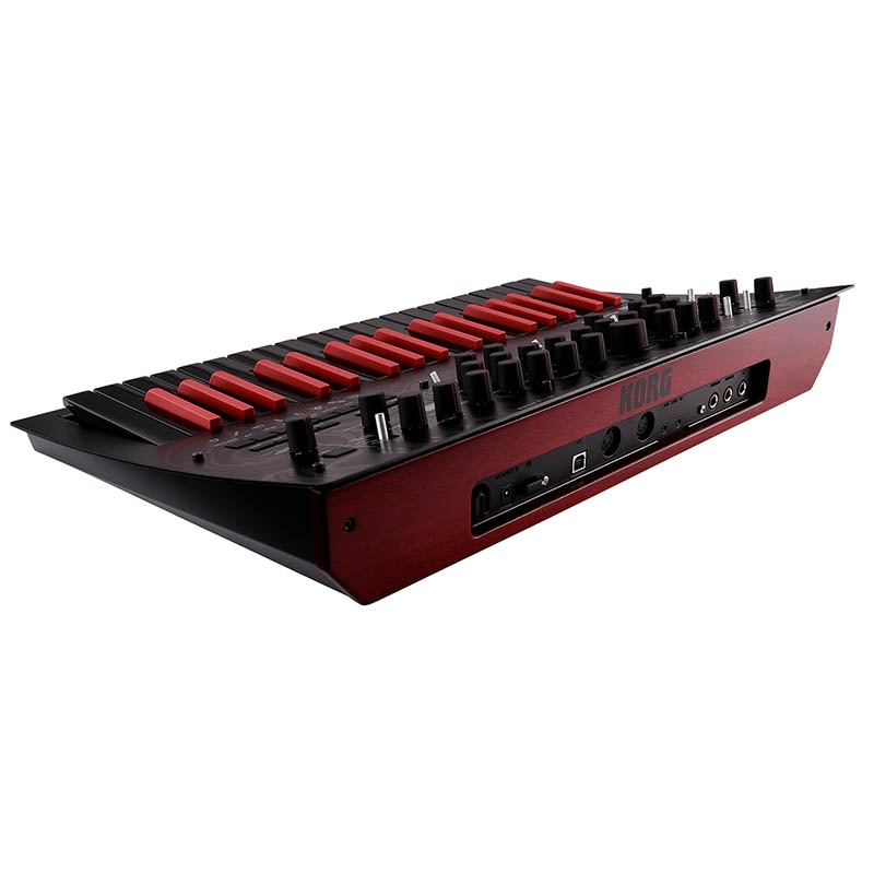 KORG MINILOGUE BASS アナログシンセサイザー MINILOGUE BA