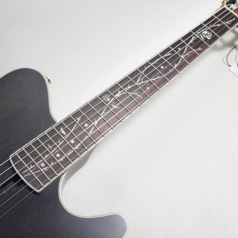 Ibanez TOD10N-TKF Tim Henson Signature Model ティム・ヘンソン
