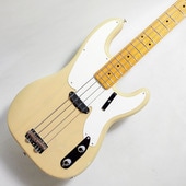 Fender American Vintage II 1954 Precision Bass, Maple Fingerboard, Vintage Blonde〈フェンダーUSAプレシジョンベース〉