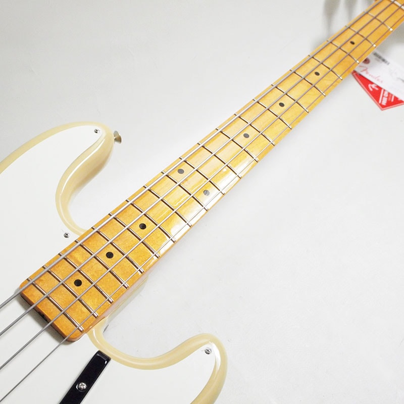 Fender American Vintage II 1954 Precision Bass, Maple