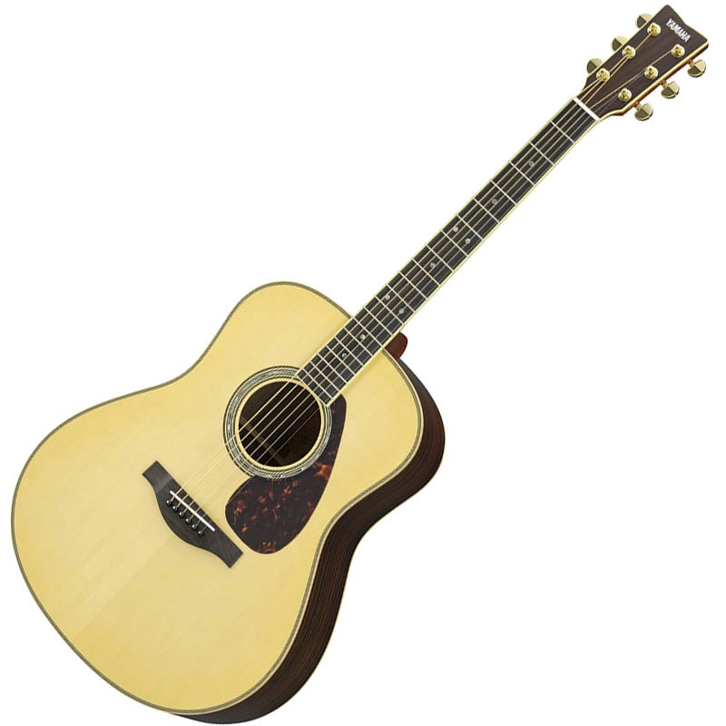 YAMAHA ヤマハ LL16 ARE エレクトリックアコースティックギター YAMAHA